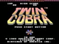 Twin Cobra (USA) - Screen 3