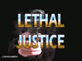 Lethal Justice - Screen 5