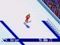 Winter Olympics (Euro)