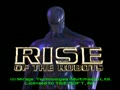 Rise of the Robots (USA, Prototype) - Screen 2