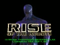 Rise of the Robots (USA, Prototype) - Screen 4