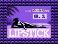 Lipstick #.1 - Lolita Hen