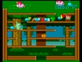 Parasol Stars - The Story of Bubble Bobble III (USA) - Screen 2