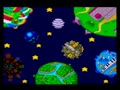 Parasol Stars - The Story of Bubble Bobble III (USA) - Screen 3