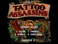 Tattoo Assassins (US prototype) - Screen 4
