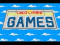 California Games (Euro, USA) - Screen 3