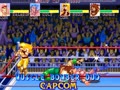 Muscle Bomber Duo: Heat Up Warriors (Japan 931206) - Screen 4