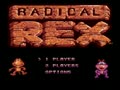 Radical Rex (Euro) - Screen 4