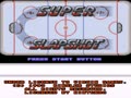 Super Slap Shot (USA) - Screen 2