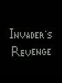 Invader's Revenge (set 1) - Screen 4