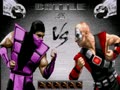 Ultimate Mortal Kombat 3 (Euro) - Screen 5