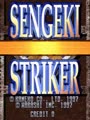 Sengeki Striker (Asia) - Screen 2