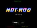 Hot Rod (World, 3 Players, Turbo set 2, Floppy Based) - Screen 4