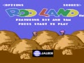 Rod Land (Euro) - Screen 2