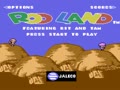 Rod Land (Euro) - Screen 4