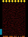 Merlins Money Maze - Screen 2