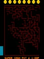 Merlins Money Maze - Screen 3