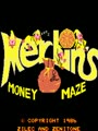 Merlins Money Maze - Screen 5