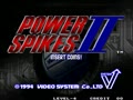 Power Spikes II (NGM-068) - Screen 3