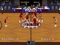 Bulls vs Blazers and the NBA Playoffs (USA) - Screen 5