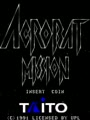 Acrobat Mission - Screen 4