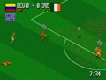 Head-On Soccer (USA) - Screen 5