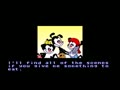 Animaniacs (Euro) - Screen 4