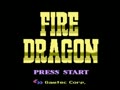 Fire Dragon (Tw) - Screen 1