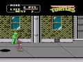 Teenage Mutant Ninja Turtles II - The Arcade Game (Aus)