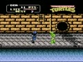 Teenage Mutant Ninja Turtles II - The Arcade Game (Aus) - Screen 4