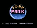 Soap Panic (Jpn, Fixed CHR?) - Screen 3