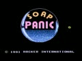 Soap Panic (Jpn, Fixed CHR?) - Screen 5