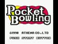 Pocket Bowling (Jpn) - Screen 4