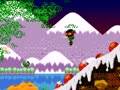 Zool - Ninja of the Nth Dimension (USA) - Screen 4