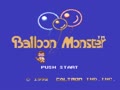 Balloon Monster (Spa)