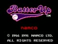 Batter Up (Euro, USA) - Screen 1