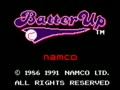 Batter Up (Euro, USA) - Screen 2