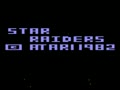 Star Raiders (PAL)