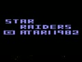 Star Raiders (PAL) - Screen 4