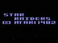 Star Raiders (PAL) - Screen 5