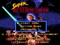 Super Star Wars - Return of the Jedi (USA) - Screen 4