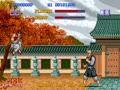 Street Fighter (US, set 2) (protected) - Screen 2