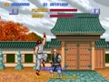 Street Fighter (US, set 2) (protected) - Screen 3