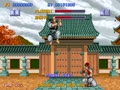 Street Fighter (US, set 2) (protected) - Screen 4