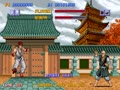 Street Fighter (US, set 2) (protected) - Screen 5