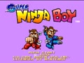 Super Ninja Boy (USA) - Screen 4