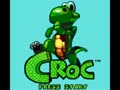 Croc (Euro, USA) - Screen 2