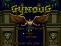 Gynoug (Euro) - Screen 5