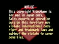 Lovely Pop Mahjong JangJang Shimasho (Japan) - Screen 1