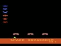 Space Invaders - Screen 1